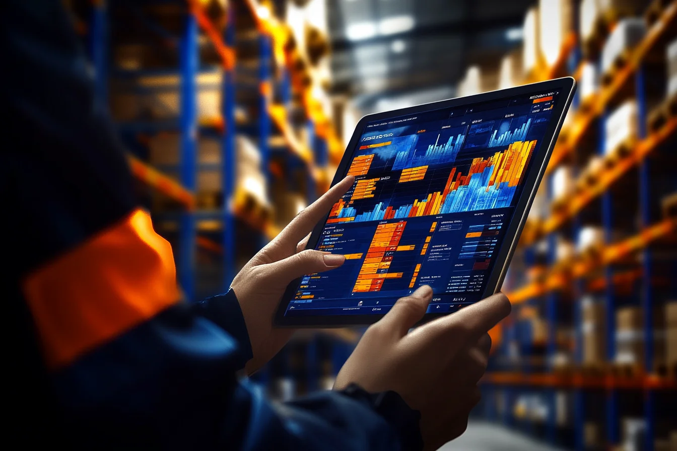 Zarządzanie oknami czasowymi w studio vss.net