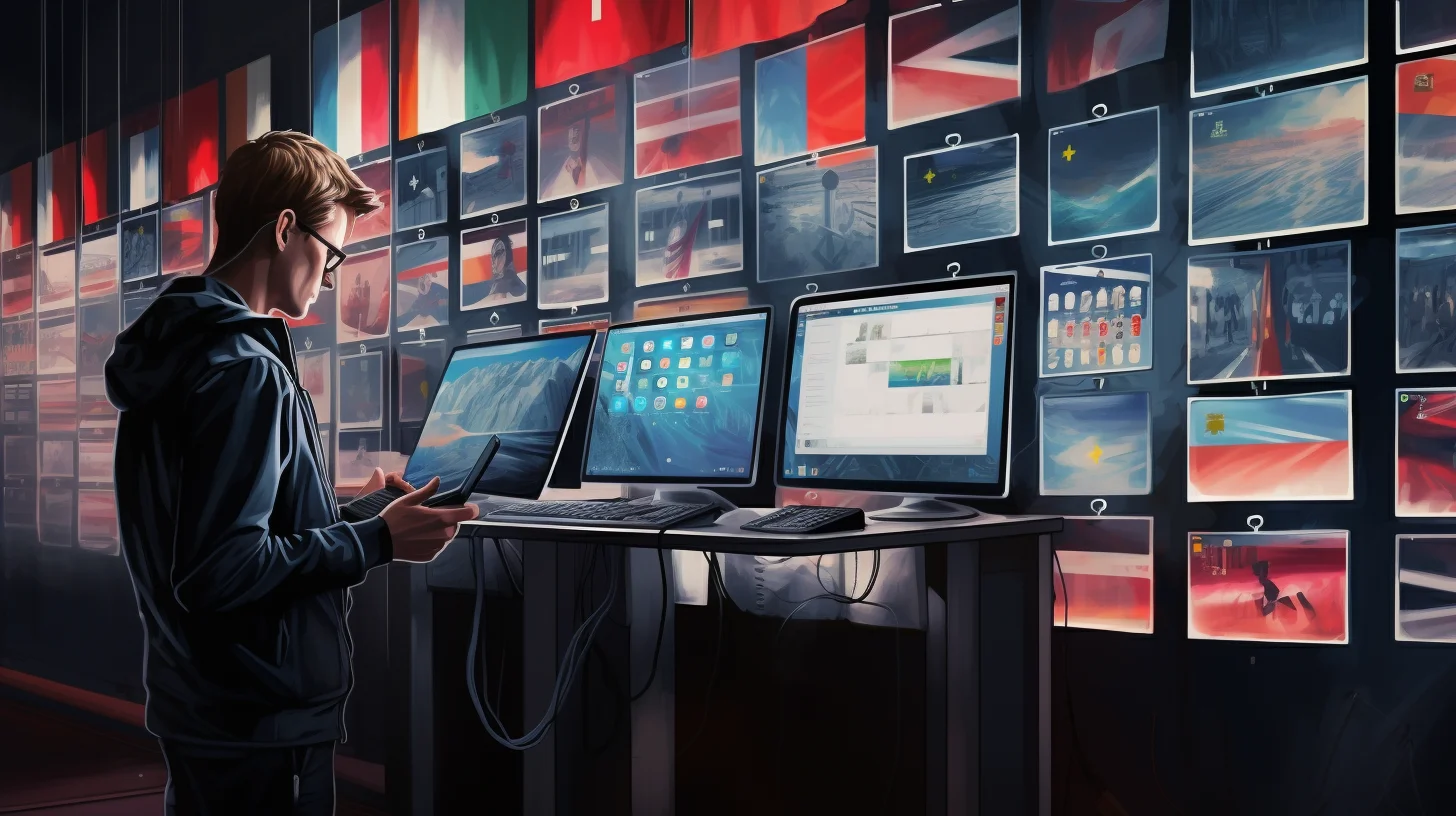 Planowanie transportu